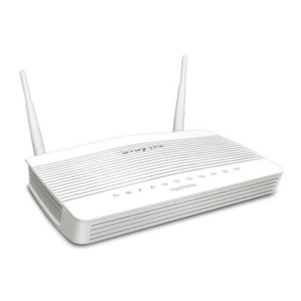 Router Draytek DRAY2765VAC - Connettività affidabile con VoIP e Wi-Fi AC per aziende
