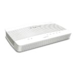 Router Draytek DRAY2766 con tecnologia VDSL2/ADSL2+ e supporto VPN.