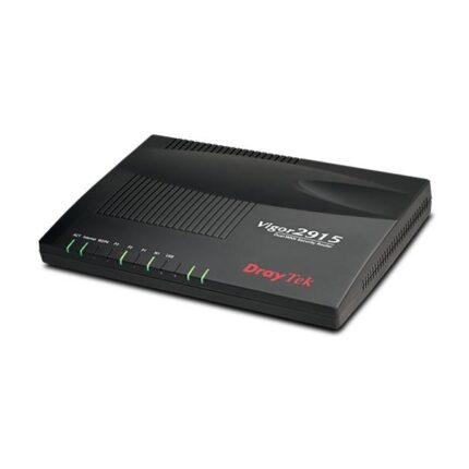 Router Draytek DRAY2915 - Connessione affidabile per piccole aziende