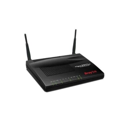 Router Draytek DRAY2915AC - Connessione affidabile e sicura per piccole aziende