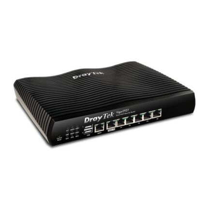 Router Draytek DRAY2927 - Connessione sicura e ad alte prestazioni per aziende