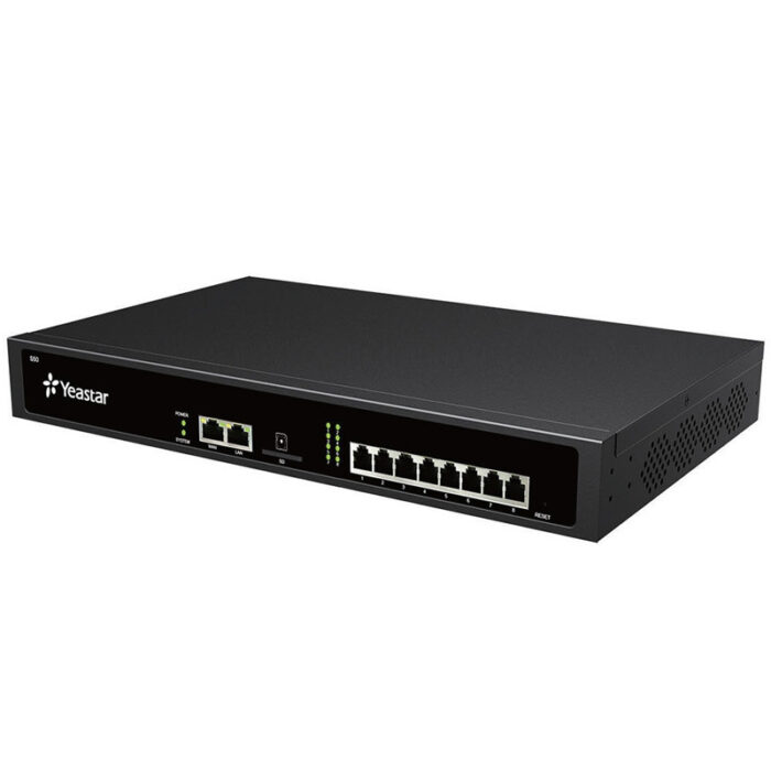 Yeastar S50 - immagine 1