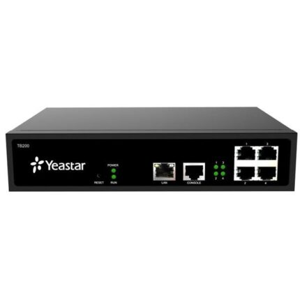 Adattatore VoIP Yeastar TB200