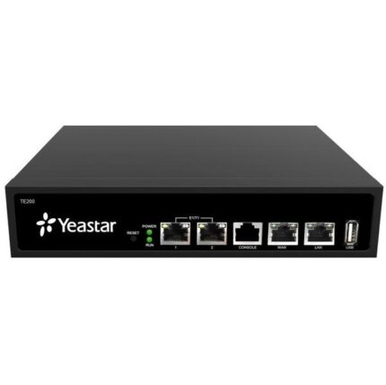 Adattatore VoIP Yeastar TE200