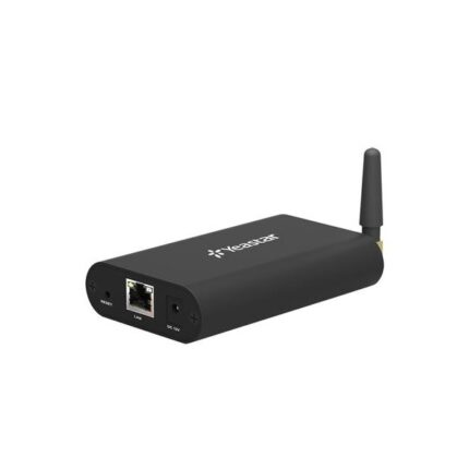 Immagine del gateway GSM Yeastar TG100-GSM con un canale per integrazione mobile con PBX