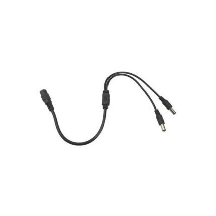 Cavo sdoppiatore iAccess LRN-23, connessione stabile e design robusto