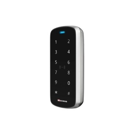 Dispositivo di accessibilità iAccess M4-XP, tecnologia avanzata e design elegante