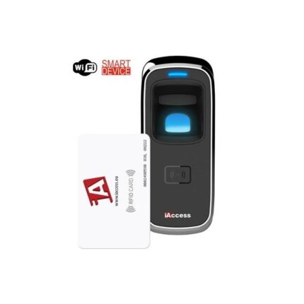 Dispositivo iAccess M6-XP, tecnologia avanzata e design elegante
