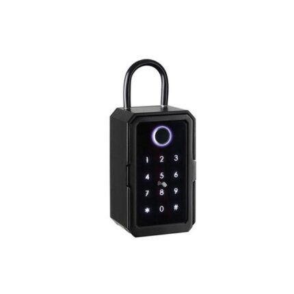 iAccess SB-D1 - Dispositivo di Accesso Sicuro e Innovativo