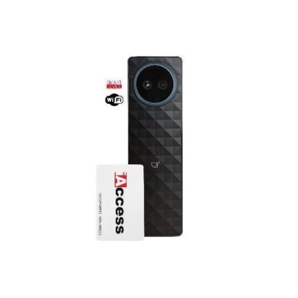 Scanner biometrico iAccess M9-XP per identificazione sicura
