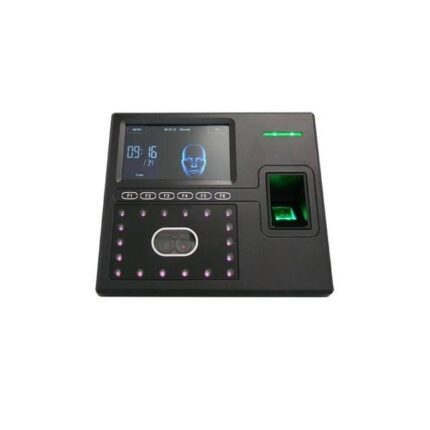 Dispositivo di controllo accessi biometrico iAccess xFace 103-V2 con riconoscimento facciale