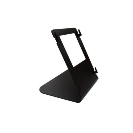 Videocitofono AKUVOX AKV-C313C315B-DSK con display touchscreen e telecamera.
