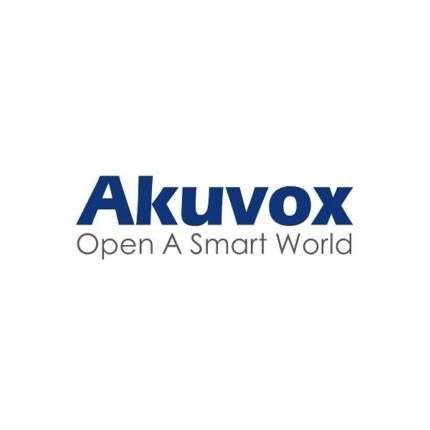 Kit di installazione Akuvox IT88S In-Wall per montaggio a incasso sicuro e stabile del pannello touch.