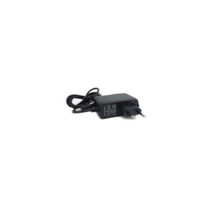 Alimentatore AKUVOX Power-Supply-12V con protezione integrata.