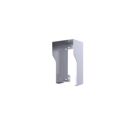 Copertura a parete per interfono AKUVOX R20A-On-wall-Rain-Cover,resistente alle intemperie