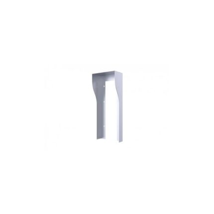 Copertura a parete AKUVOX R29X in argento per protezione interfono