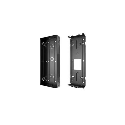 Kit di installazione R27X/R28X con strumenti inclusi, pronto per un montaggio semplice e preciso.