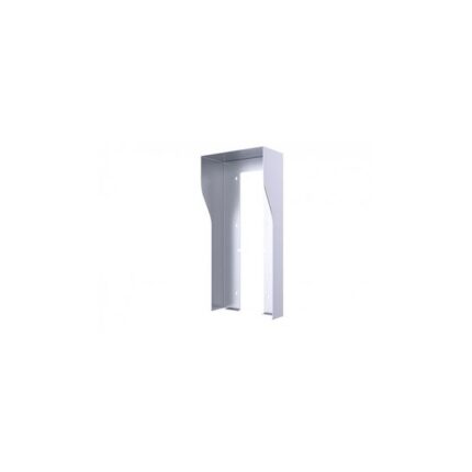 Copertura a parete per interfono R27X/R28X, resistente alle intemperie