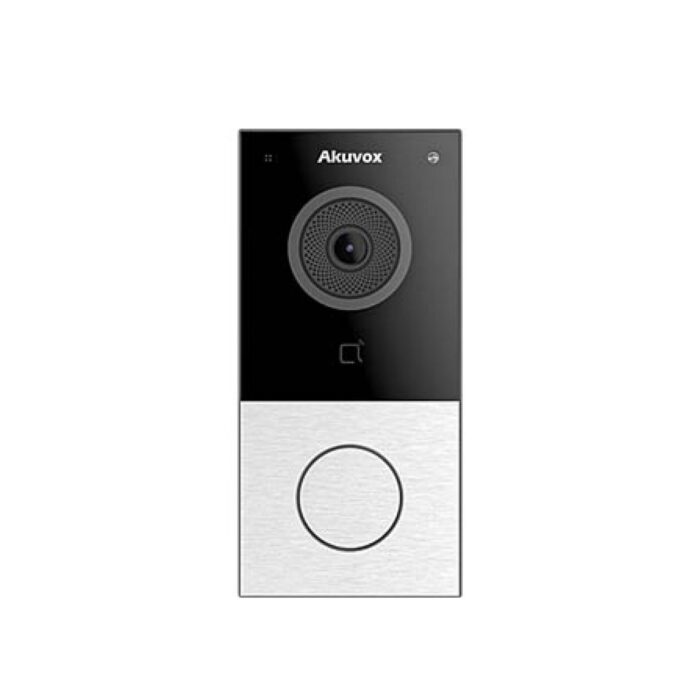 Videocitofono Akuvox E12W - immagine 1