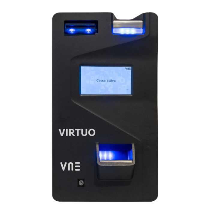 Cassetto automatico Virtuo 2.0 - immagine 1