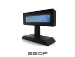 DISPLAY RCH 220P