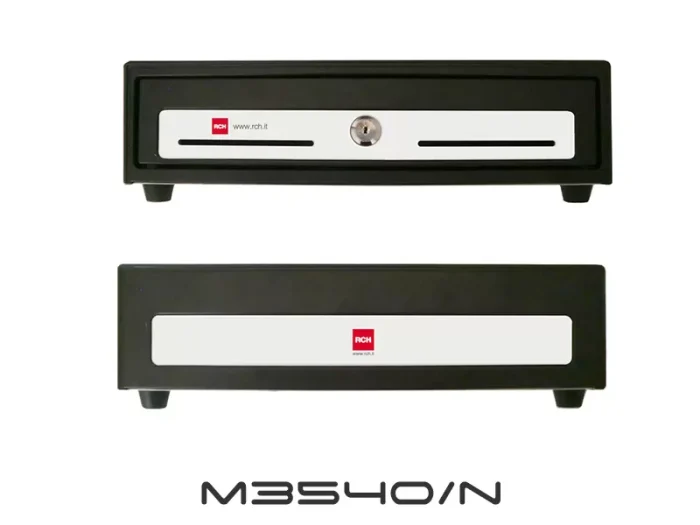 Cassetto_800x600_02 RCH M3540/N CASSETTO PERSONAL - immagine 1