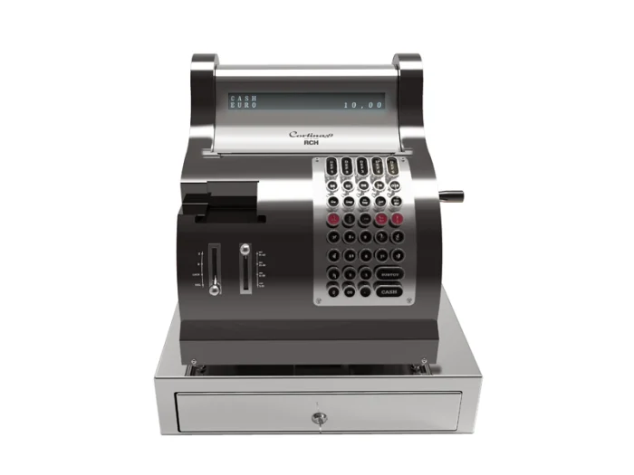 Cortina 59 Nera - immagine 1