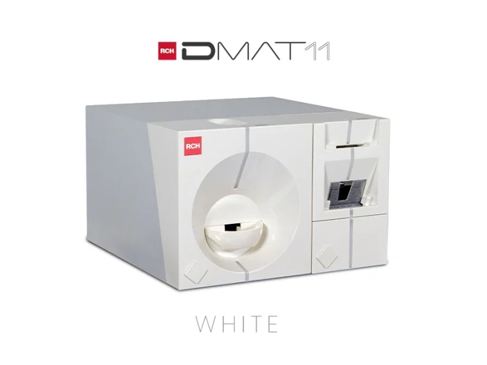 RCH D-MAT 11- BIANCO - immagine 1