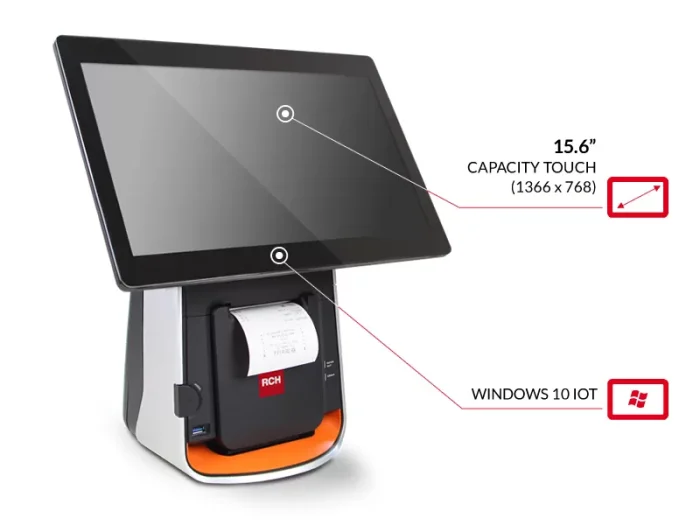 RCH DVA 50P - immagine 1