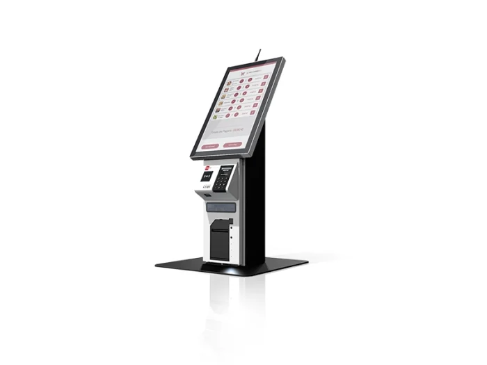 RCH K-MAT 21 Android RT - immagine 1