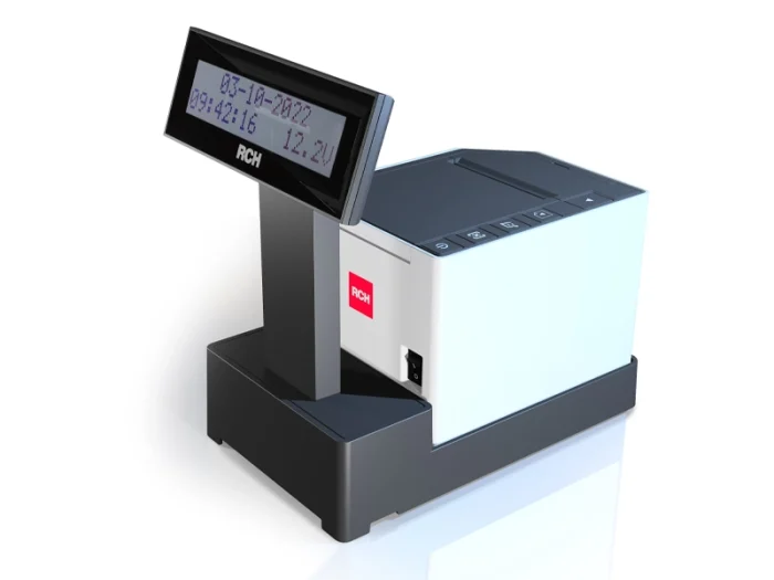 RCH PRINT! RT SMART - immagine 1