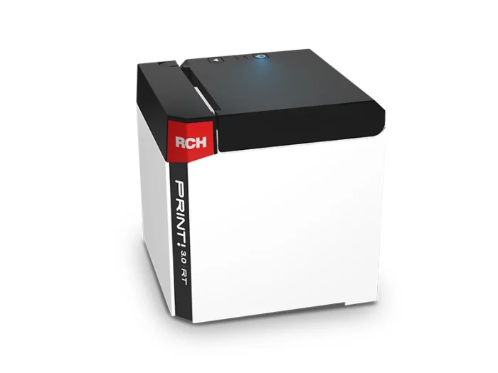 RCH PRINT! 3.0 (non fiscale) - immagine 1