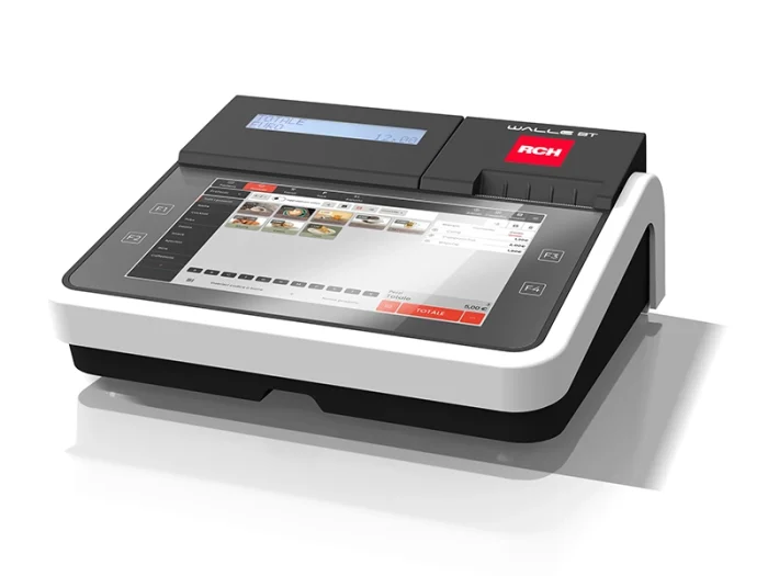 RCH WALLE 8T - immagine 1