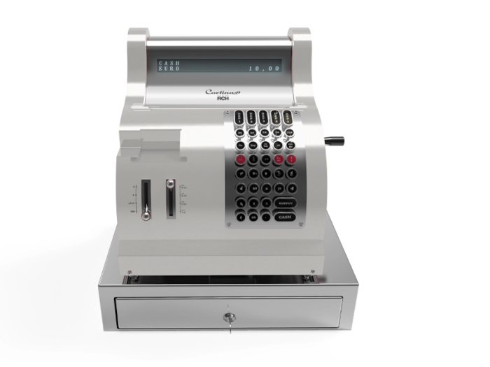 Cortina 59 Bianca - immagine 1