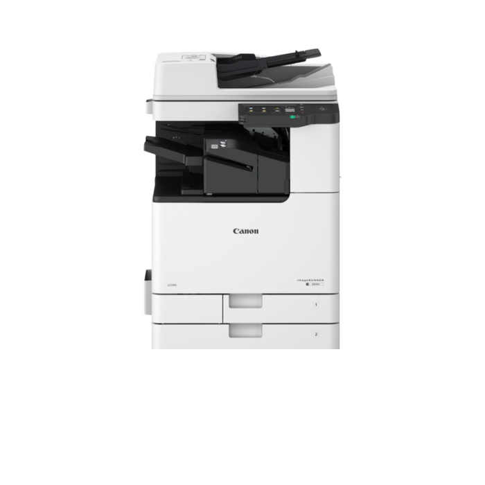 Canon Multifunzione iR 2925i MFP - immagine 1