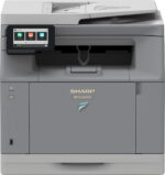 SHARP MULTIFUNZIONE BP-C131WD A4 COLORE