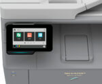 SHARP MULTIFUNZIONE BP-C131WD A4 COLORE - immagine 3